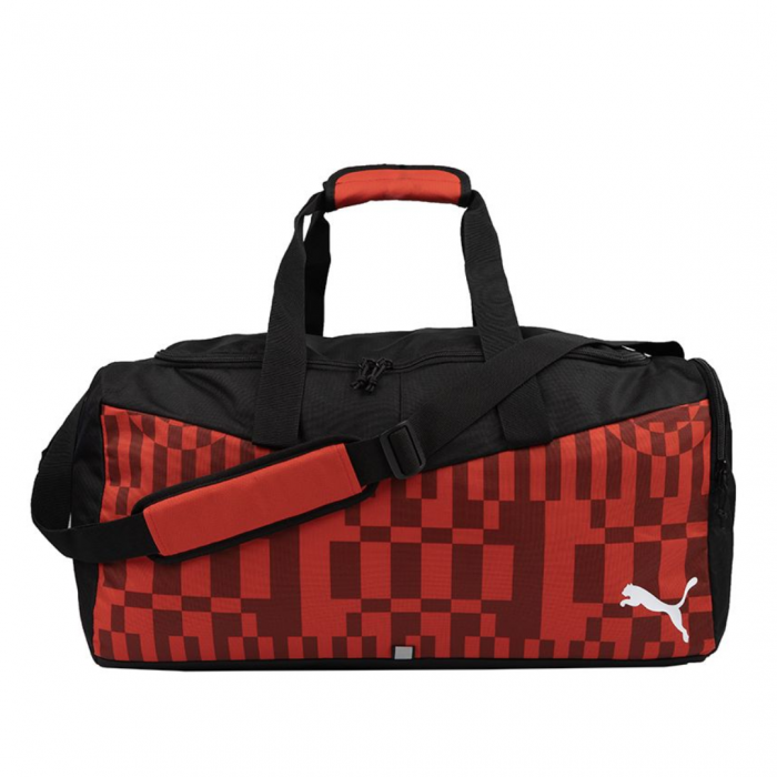 individualRISE Small Bag PUMA Red-PUMA B 079912-01 [1]