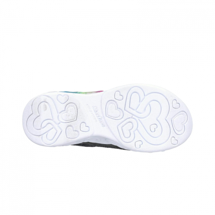 Infinite Heart Light 303752L-BKTQ [3]