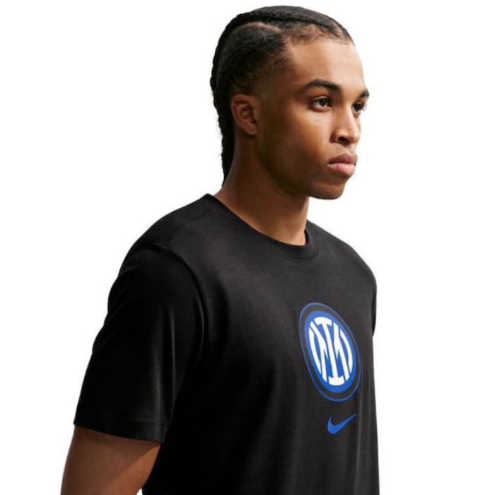 INTER M NK CREST TEE IM1662-010 [3]