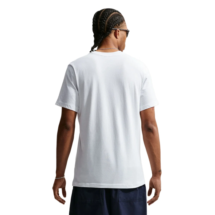 INTER M NK CREST TEE IM1662-100 [5]