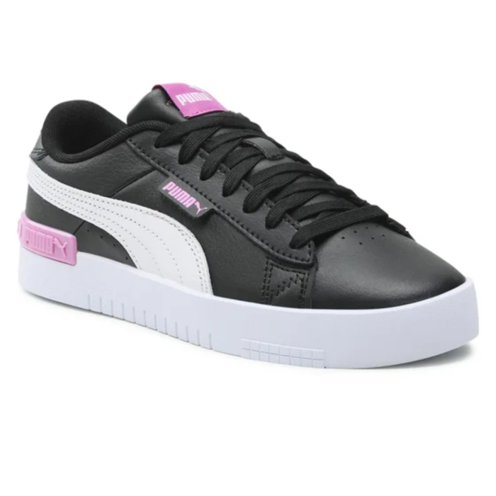 Jada Jr Puma Black-Puma White-Mauve Pop 381990-14 [2]