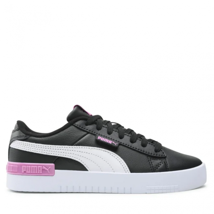 Jada Jr Puma Black-Puma White-Mauve Pop 381990-14 [1]