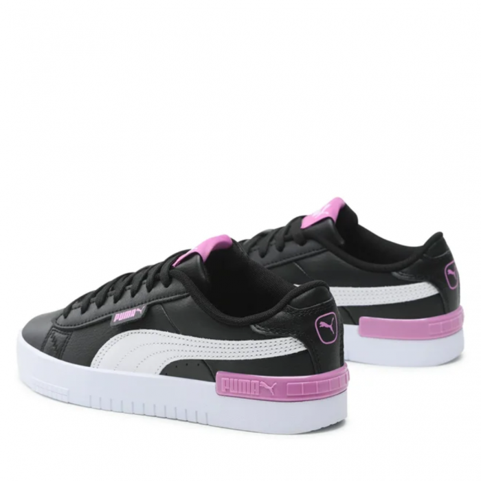 Jada Jr Puma Black-Puma White-Mauve Pop 381990-14 [3]