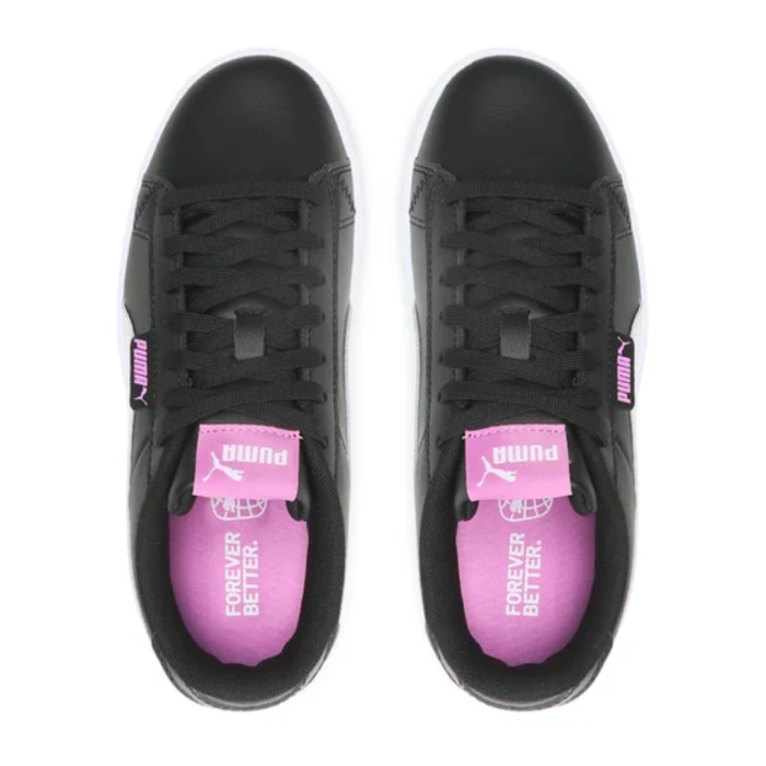 Jada Jr Puma Black-Puma White-Mauve Pop 381990-14 [3]