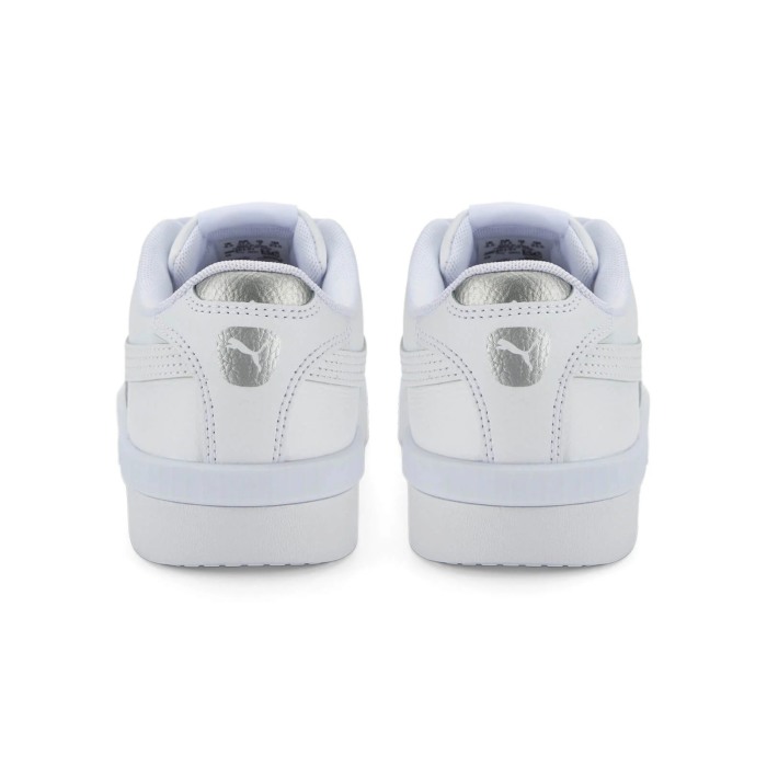 Jada Renew Puma White-Puma White-Puma Si 386401-01 [4]