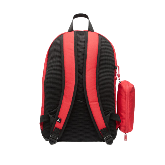JAN AIR RAID BACKPACK 9A9250-R78 [5]