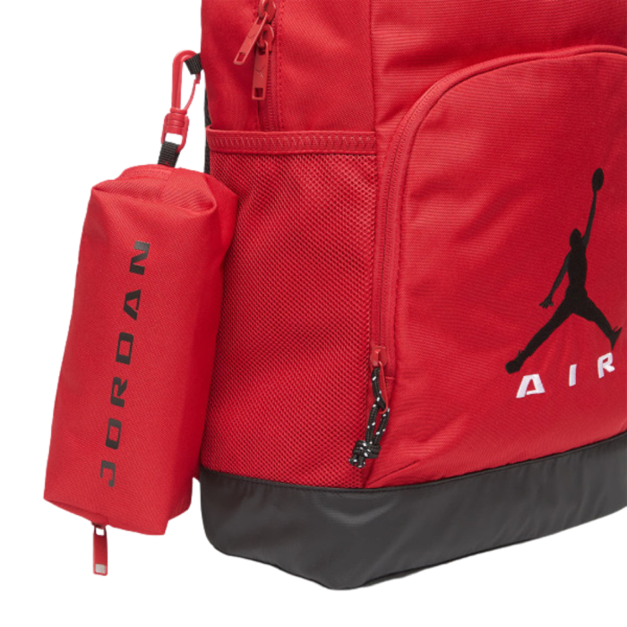 JAN AIR RAID BACKPACK 9A9250-R78 [2]