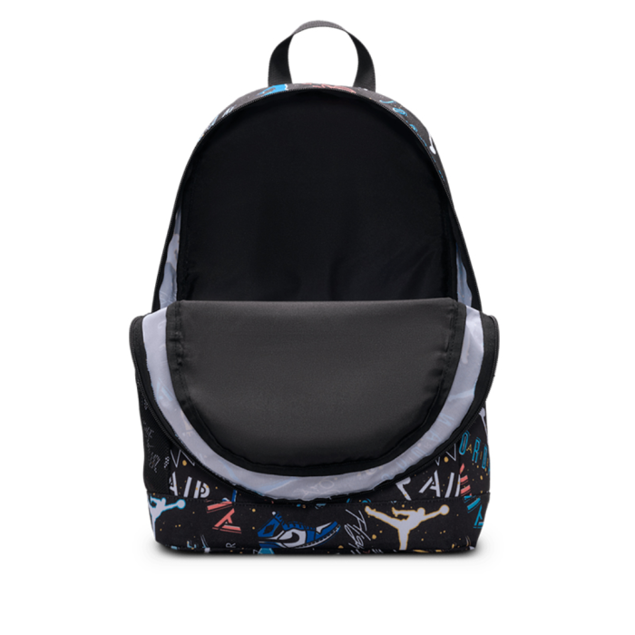 JAN AIR SCHOOL BACKPACK 9B0503-F69 [3]