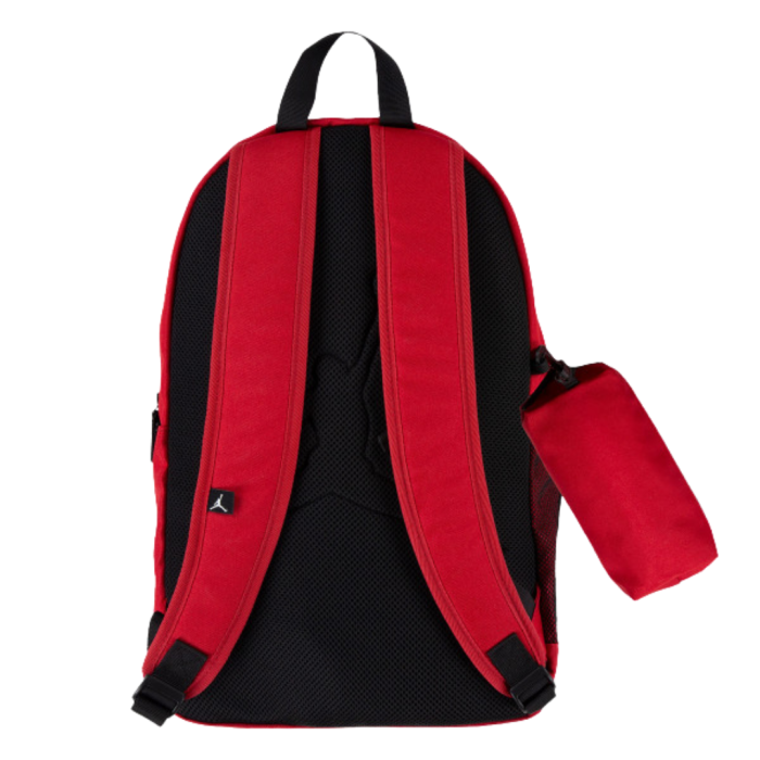 JAN AIR SCHOOL BACKPACK 9B0503-R78 [2]