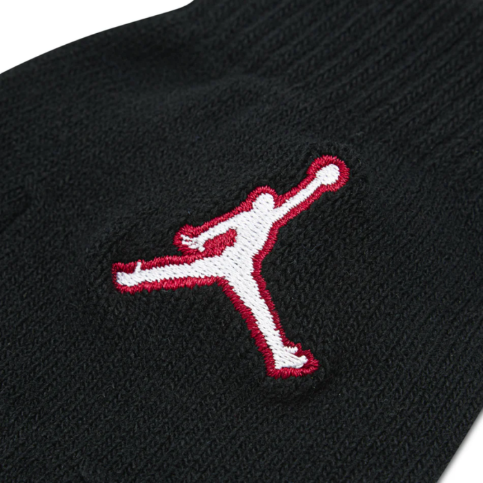 JAN JORDAN PATCH BEANIE SET 9A9103-023 [4]