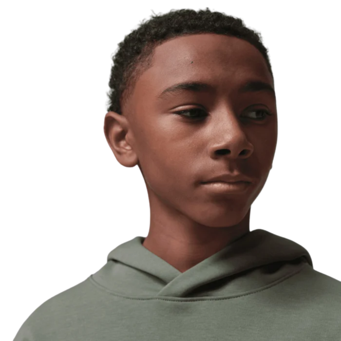 JDB MJ CORE SPORT PO HOODIE 95F531-F1M [2]