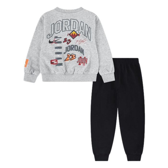 JDB MJ DYNASTY FT CREW SET 75F571-023 [5]