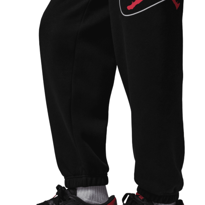 JDB MJ JUMPMAN AIR FLC JOGGER 95G342-023 [5]
