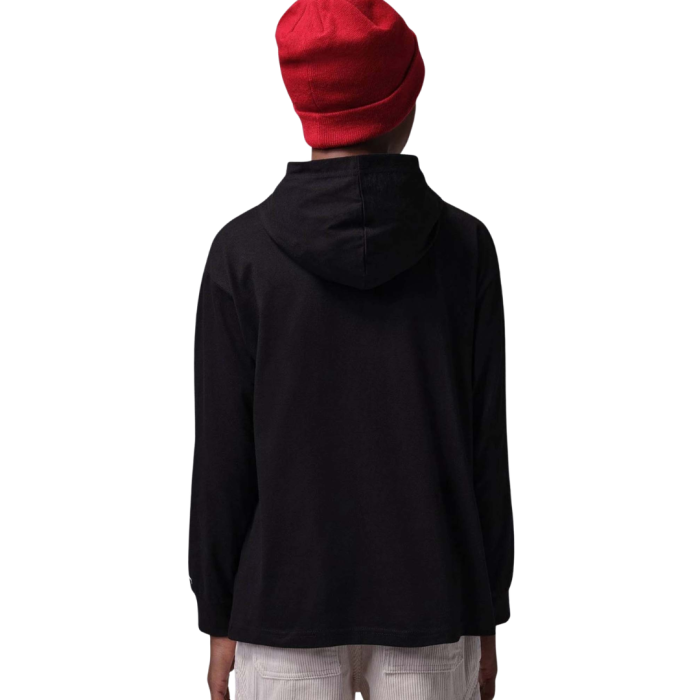 JDB MJ JUMPMAN AIR HOODED LS 95G341-023 [4]