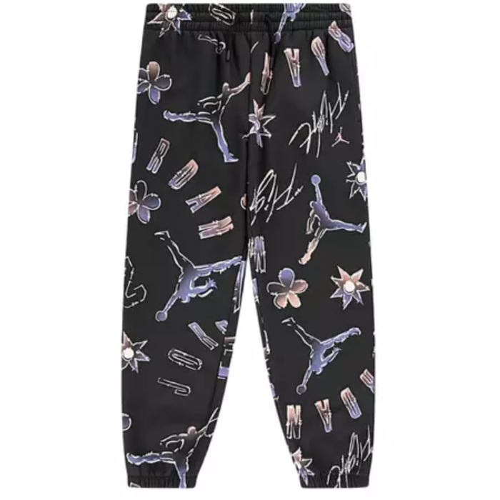 JDG 23 THROWBACK FLC PANT 45F265-023 [1]