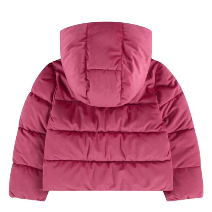 JDG VELVET PUFFER 45F981-ADZ [3]
