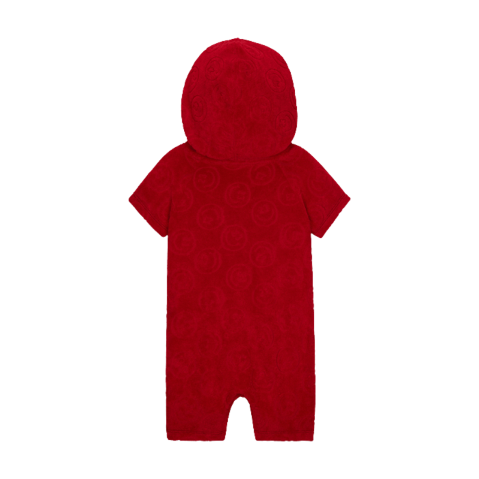 JDN 23 SMILES TERRY ROMPER 55F632-R78 [3]
