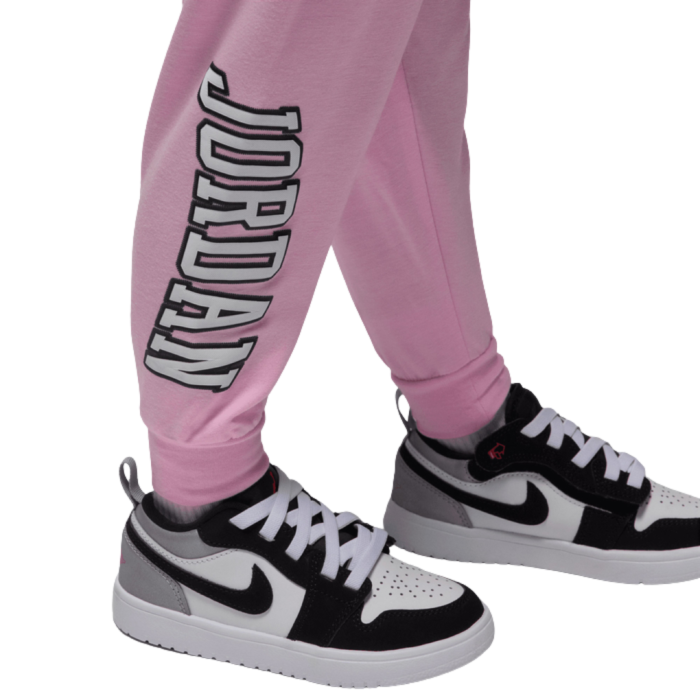 JDN MJ 23 JERSEY LS PANT  SET 25F181-A9Y [8]