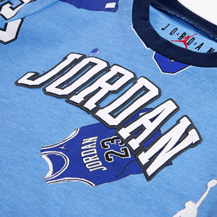 JDN MJ 23 JERSEY LS PANT  SET 65F181-B9F [2]