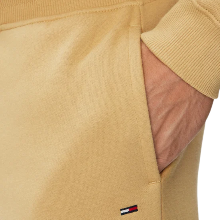JOGGER FELPA LIGO FLAG EXTENDED DM0DM20473-ACA [2]