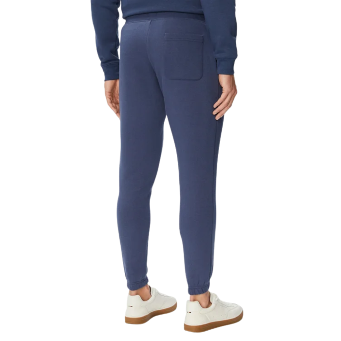 JOGGER FELPA LIGO FLAG EXTENDED DM0DM20473-DB7 [4]
