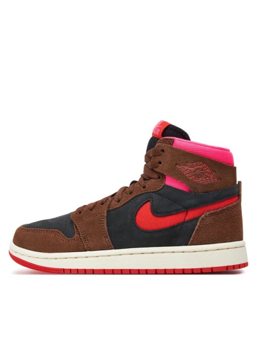 Jordan 1 High Zoom Air CMFT 2 Brown DV1305-206 [2]