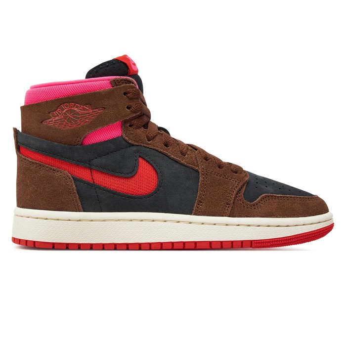 Jordan 1 High Zoom Air CMFT 2 Brown DV1305-206 [1]