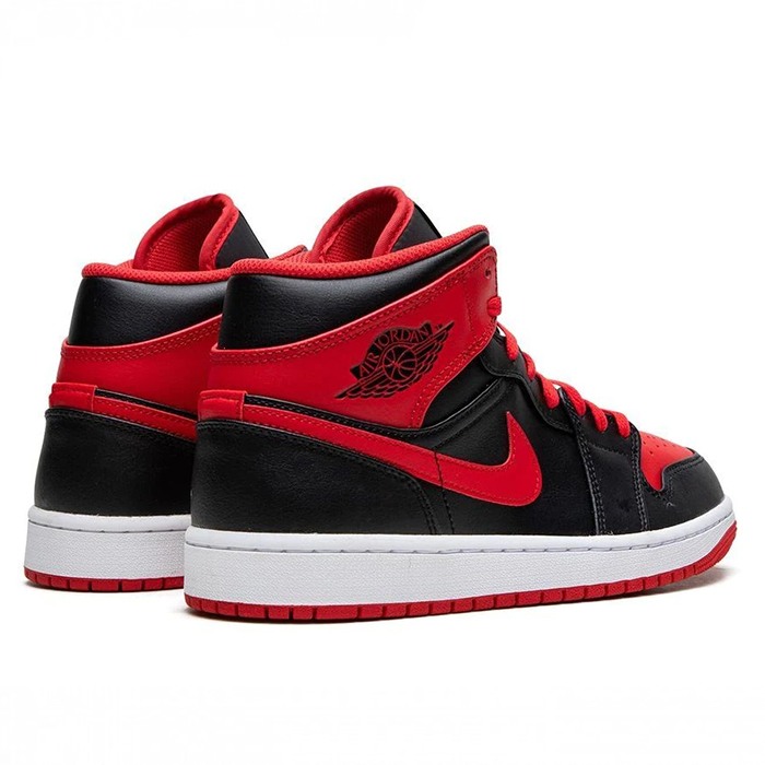 Air Jordan 1 Mid DQ8426-060 [4]