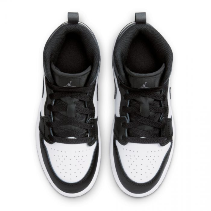 JORDAN 1 MID BP DQ8424-001 [5]