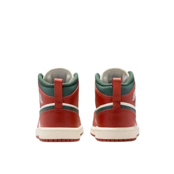 JORDAN 1 MID (PS) DQ8424-105 [6]