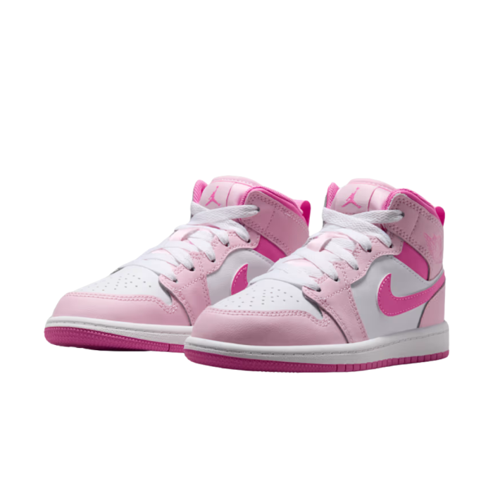 JORDAN 1 MID (PS) DQ8424-601 [4]