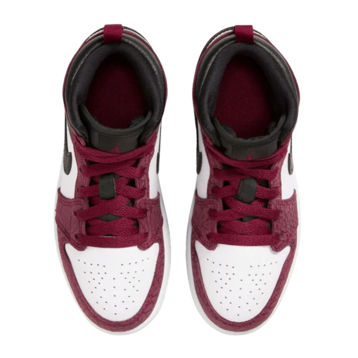 JORDAN 1 MID SE BP IO2058-600 [5]