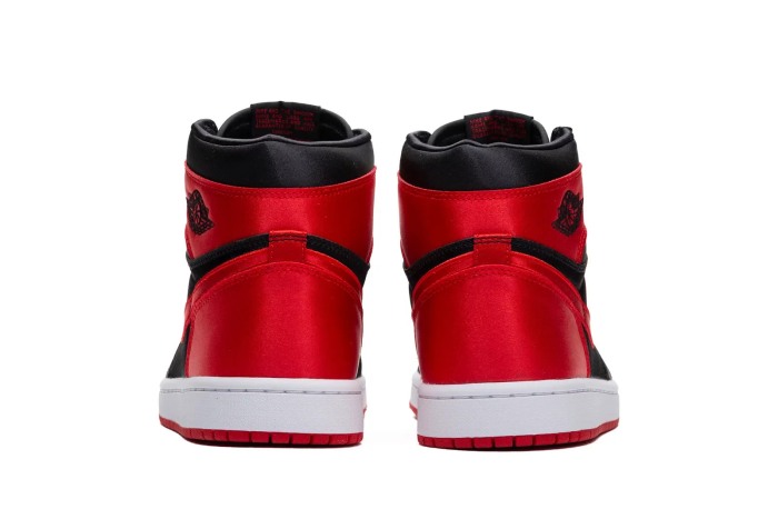Jordan 1 Retro High OG Bred Satin FD4810-061 [4]