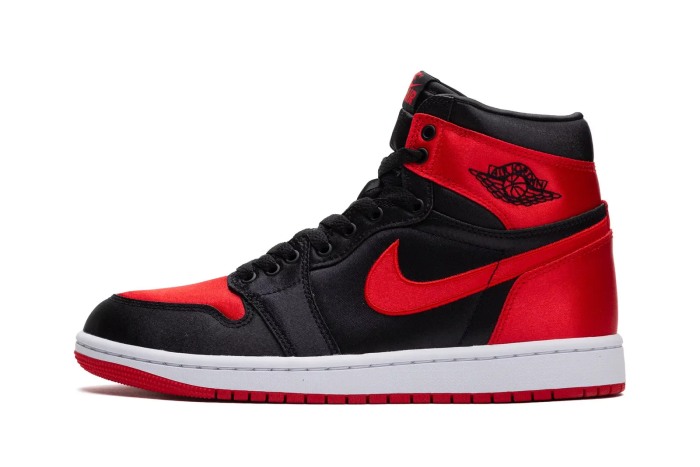 Jordan 1 Retro High OG Bred Satin FD4810-061 [2]