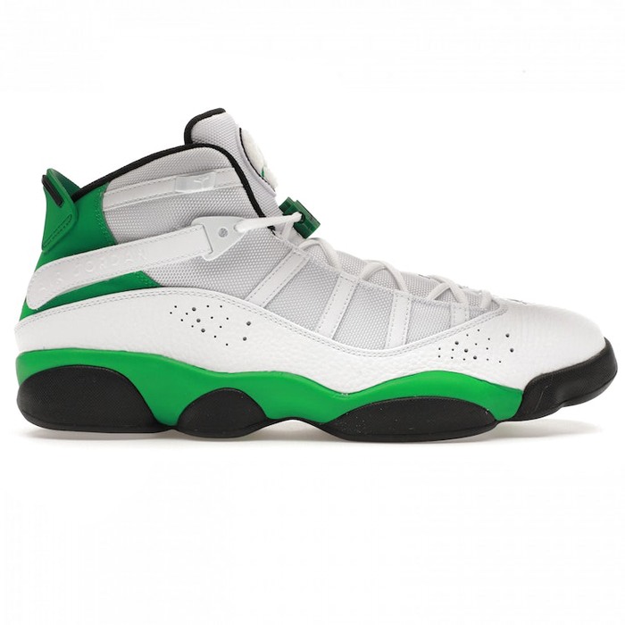 JORDAN 6 RINGS 322992-131 [1]