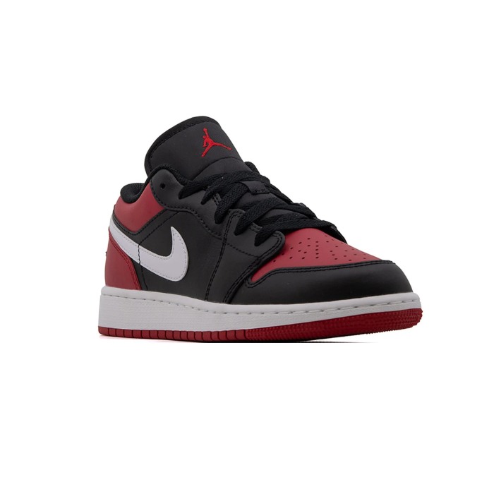 Air Jordan 1 Low BG 553560-066 [4]