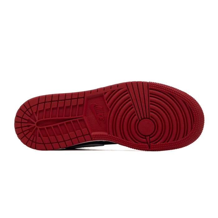 Air Jordan 1 Low BG 553560-066 [3]