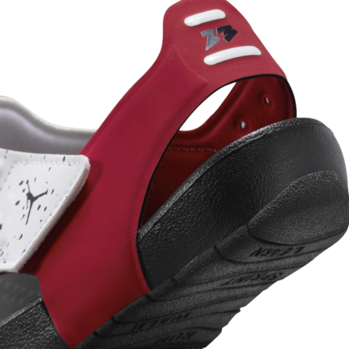 JORDAN FLARE BP CI7849-106 [6]