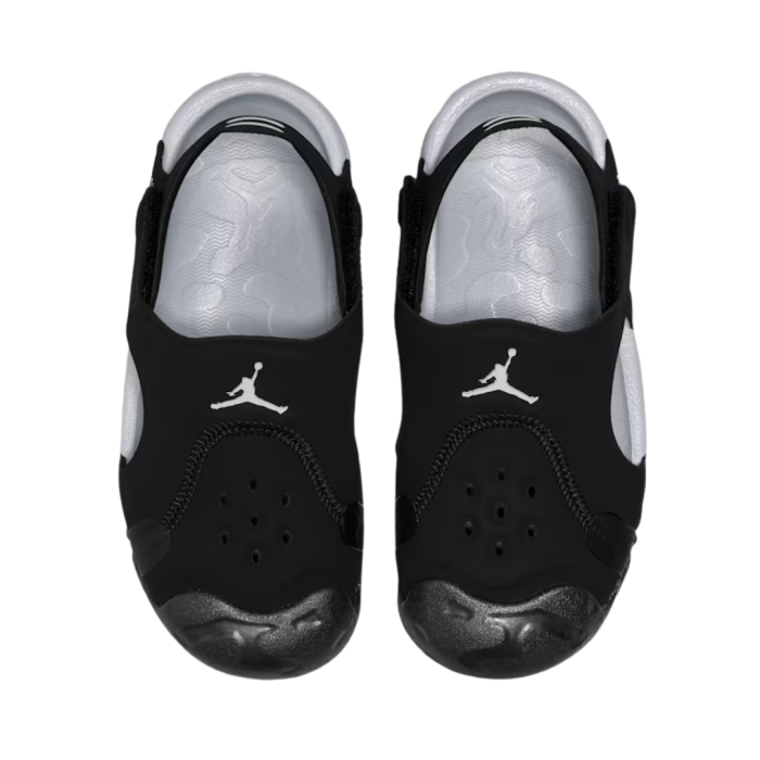 JORDAN OTDR SANDAL (PS) HV8552-001 [5]