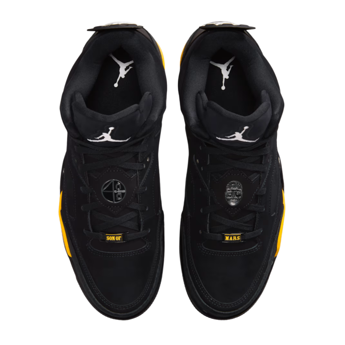 JORDAN SON OF MARS LOW 580603-003 [6]