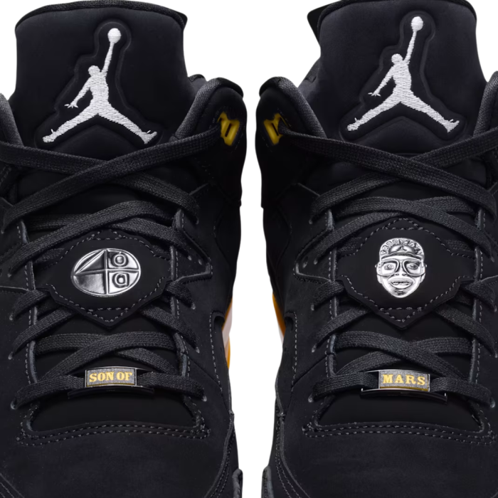 JORDAN SON OF MARS LOW 580603-003 [4]