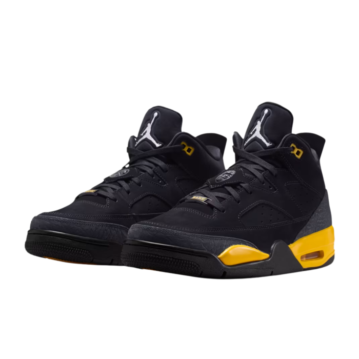 JORDAN SON OF MARS LOW 580603-003 [5]
