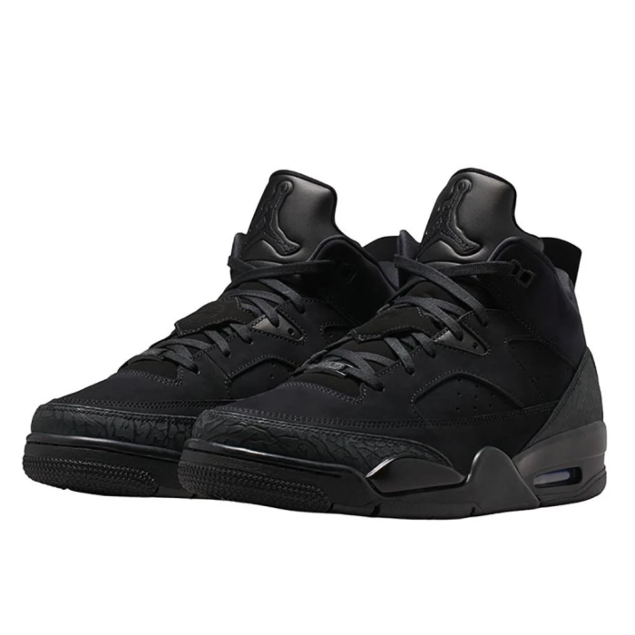 JORDAN SON OF MARS LOW 580603-005 [3]