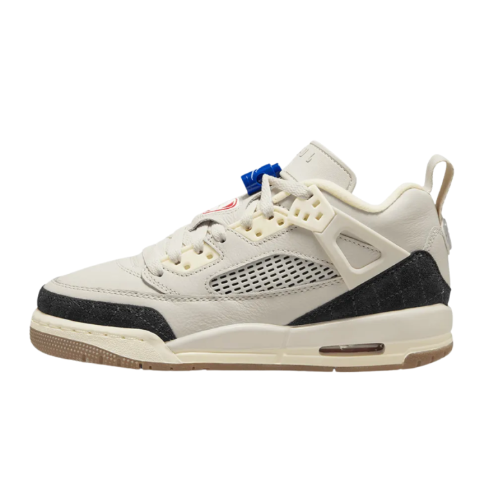 JORDAN SPIZIKE LOW FC (GS) IV6808-001 [2]