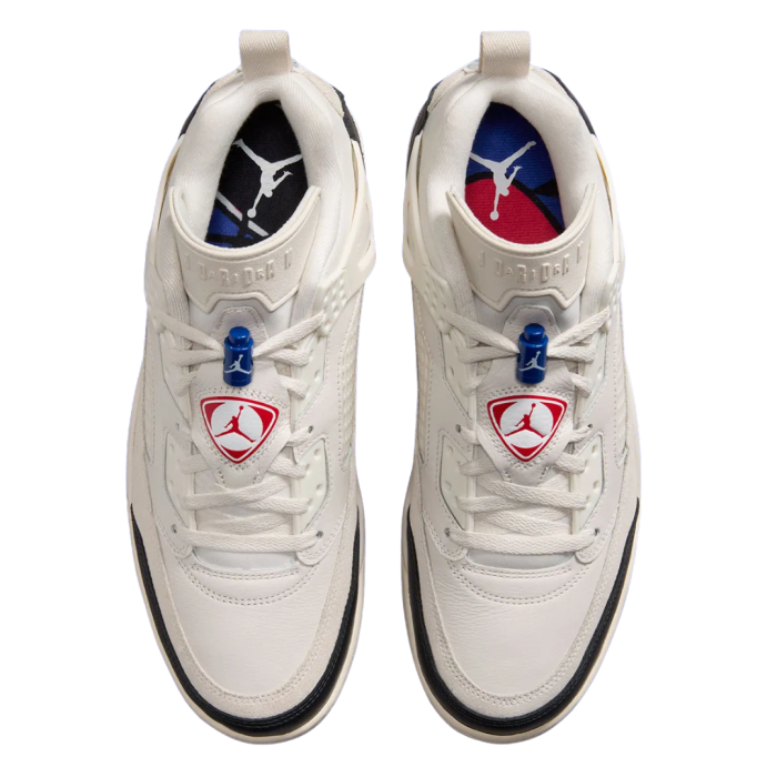 JORDAN SPIZIKE LOW FC IV6807-001 [5]