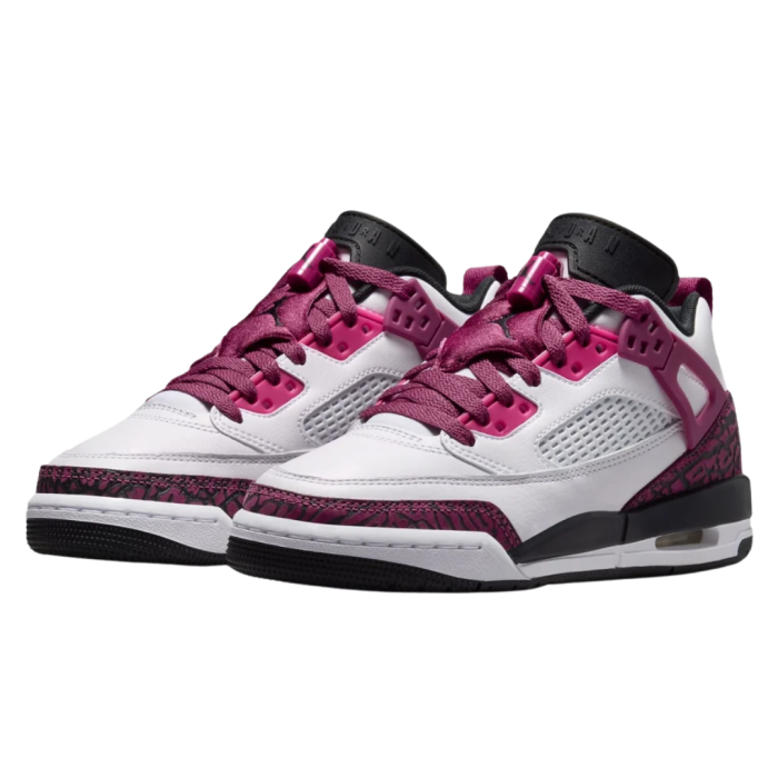 JORDAN SPIZIKE LOW (GS) FQ3950-110 [4]