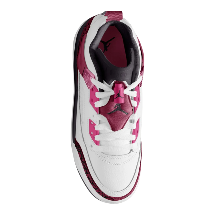 JORDAN SPIZIKE LOW (GS) FQ3950-110 [6]