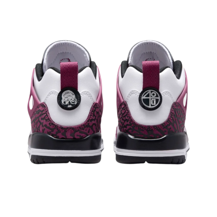 JORDAN SPIZIKE LOW (GS) FQ3950-110 [7]