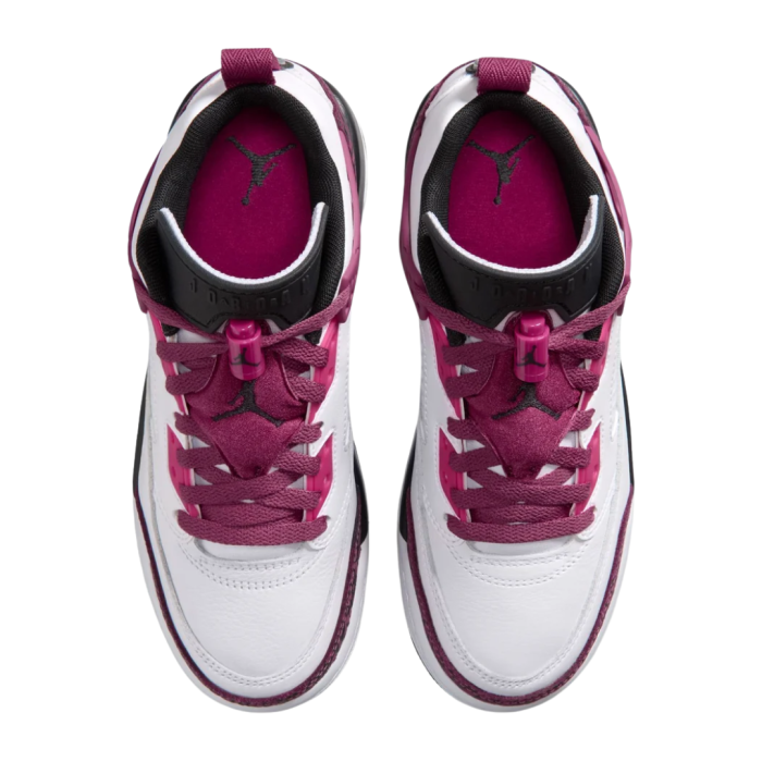 JORDAN SPIZIKE LOW (GS) FQ3950-110 [5]