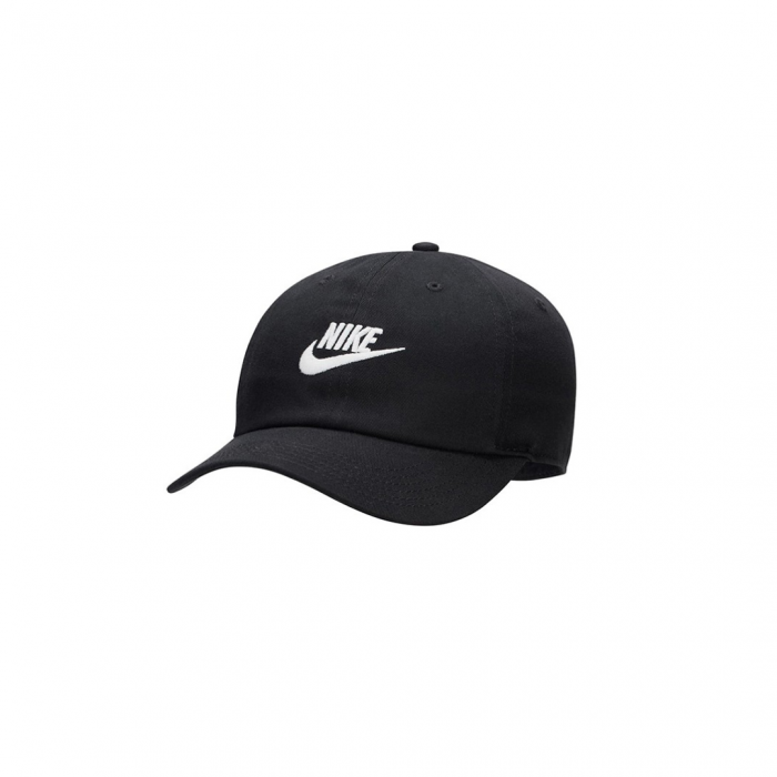 K NK CLUB CAP US CB FUT WSH FB5063-010 [1]